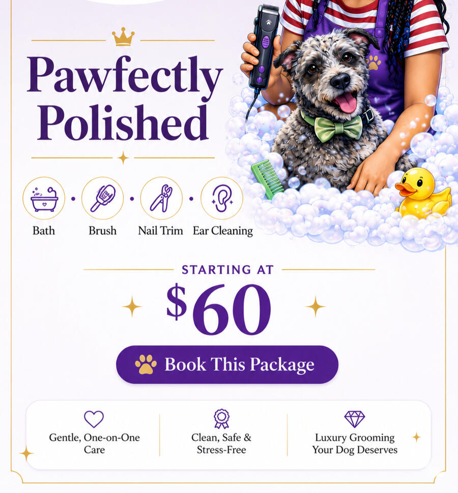 Starting At $60